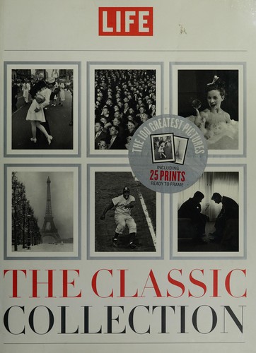Cover of Life: The Classic Collection