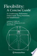 Cover of Flexibility