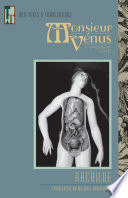 Cover of Monsieur Vénus