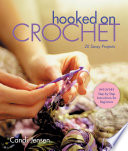 Cover of Hooked on Crochet