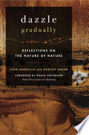 Cover of Dazzle Gradually