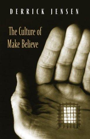 Cover of The Culture of Make Believe
