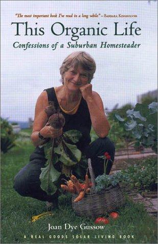 Cover of This Organic Life