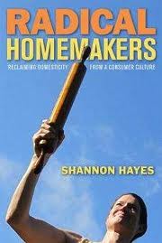 Cover of Radical homemakers