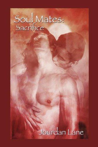 Cover of Sacrifice