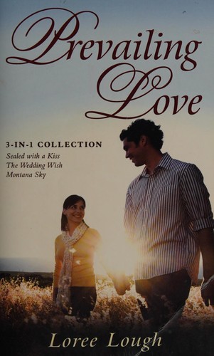 Cover of Prevailing love