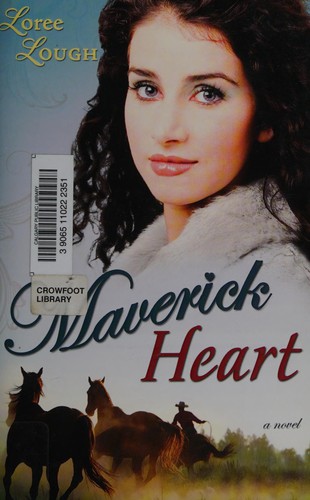 Cover of Maverick heart