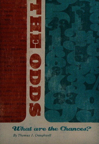 Cover of The odds