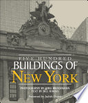 Cover of Five Hundred Buildings of New York