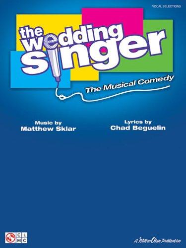 Cover of Wedding Singer