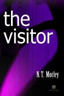 Cover of The Visitor