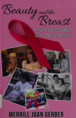 Cover of Beauty and the breast