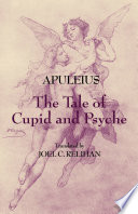 Cover of The Tale of Cupid and Psyche