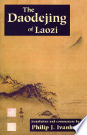 Cover of The Daodejing of Laozi
