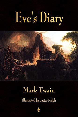 Cover of Eve's Diary, Complete