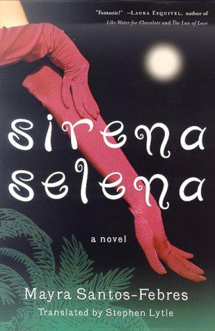 Cover of Sirena Selena