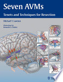 Cover of Seven AVMs