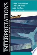 Cover of Ernest Hemingway's The Old Man and the Sea