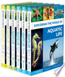 Cover of Exploring the World of Aquatic Life