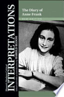 Cover of Anne Frank's The Diary of Anne Frank