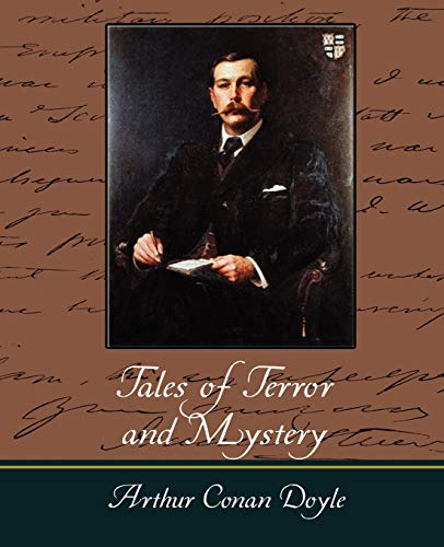 Cover of Tales of Terror and Mystery