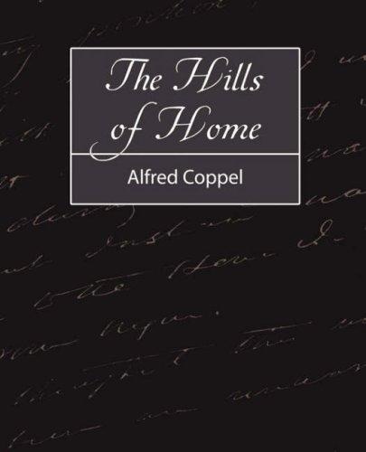 Cover of The Hills of Home