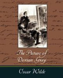 Cover of The Picture of Dorian Gray - Oscar Wilde