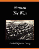 Cover of Nathan the Wise