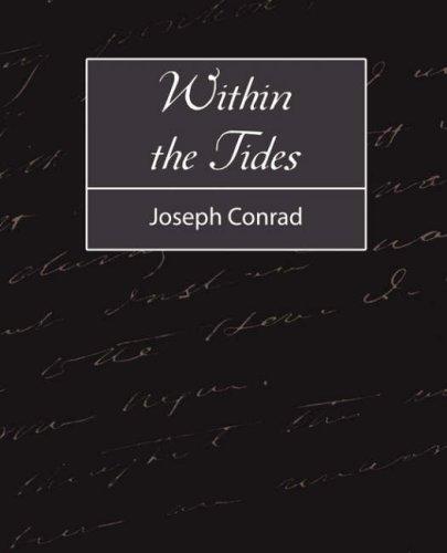 Cover of Within the Tides