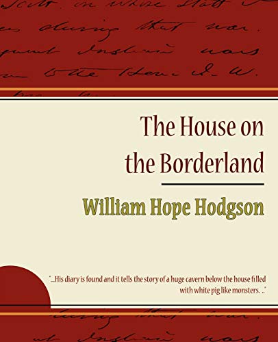 Cover of The House on the Borderland