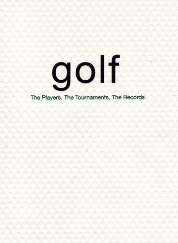 Cover of Golf