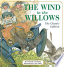 Cover of The Wind in the Willows
