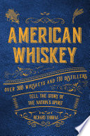 Cover of American Whiskey