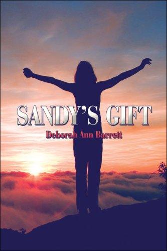 Cover of Sandy's Gift