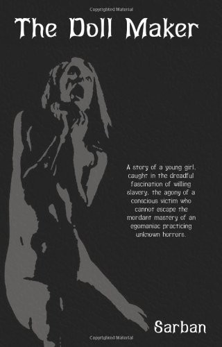 Cover of The Doll Maker