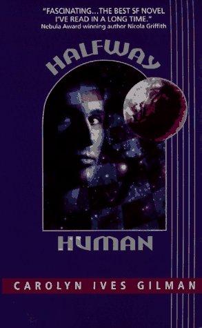 Cover of Halfway Human