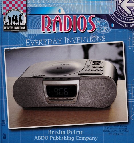 Cover of Radios