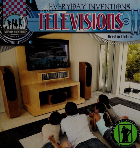 Cover of Televisions