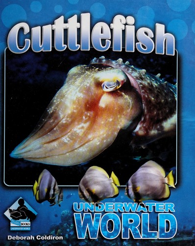 Cover of Cuttlefish