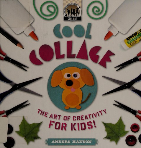 Cover of Cool collage