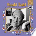 Cover of Roald Dahl