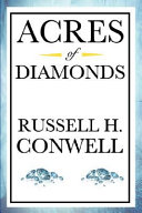 Cover of Acres of Diamonds