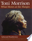 Cover of What Moves at the Margin