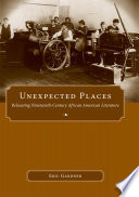 Cover of Unexpected Places