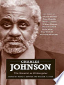Cover of Charles Johnson