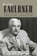 Cover of Reading Faulkner