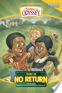 Cover of Point of No Return