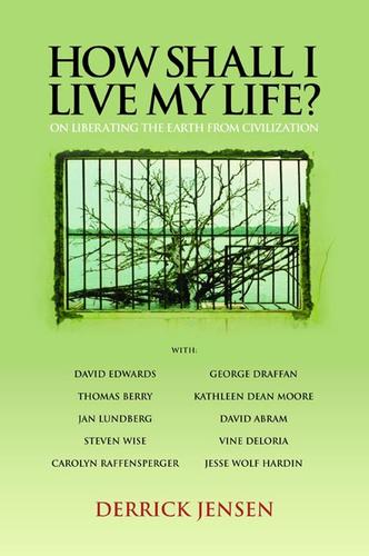 Cover of How shall I live my life?