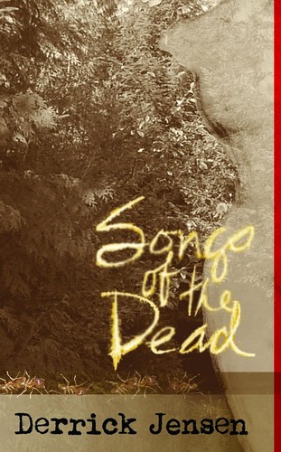 Cover of Songs of the Dead