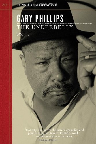 Cover of The Underbelly